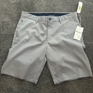NWT Tommy bahama men’s shorts size 34